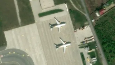 @Babak Taghvaee - The Crisis Watch: BREAKING: In addition to releasing Iran’s frozen assets held in Emirati banks, the UAE Government has allowed the sale of 15 second-hand passenger aircraft to Iranian airlines as part of its efforts t