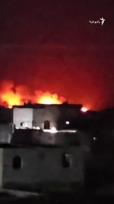 @RadioFarda‌|‌راديو فردا: 🔸 The Yemeni government announced that the Iran-backed Houthis fired six ballistic missiles at the port of Mocha in the Red Sea on Friday, August 14, resulting in the deaths of at least four civilian