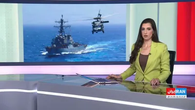 @ايران اينترنشنال: حسین آقایی، عضو تحریریه ایران‌اینترنشنال، درباره مواضع جدید ترامپ برای تشدید فشار اقتصادی علیه جمهوری اسلامی گفت: «به نظر می‌رسد استراتژی ترامپ در قبال جمهوری اسلامی در حال عبور از حملات نظامی مقطعی و