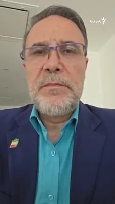 @RadioFarda‌|‌راديو فردا: در پی اعتراض تند پدر و مادر مهسا امینی، زن جوانی که مرگش در مرکز گشت ارشاد جرقه جنبش زن، زندگی، آزادی را زد، احمد آریایی‌نژاد، نماینده مجلس ایران، بابت اظهارات خود درباره مرگ مهسا امینی در بازداشت عذر