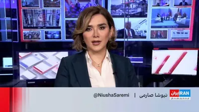@ايران اينترنشنال: دونالد ترامپ گزارش‌ها درباره وجود یک کانال ارتباطی غیررسمی و مستقیم با مقام‌های سپاه پاسداران را تایید کرد. در حالی که سپاه هرگونه گفت‌وگو با آمریکا را رد کرده، سخنگوی ریاست اقلیم کردستان عراق نیز در 