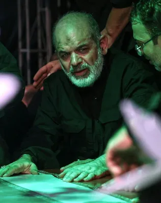 @Babak Taghvaee - The Crisis Watch: BREAKING: The IRGC is afraid of the fact that its officials have been secretly negotiating with U.S. officials, after it was revealed that Tulsi Gabbard and General Ahmad Vahidi, commander of the IRGC