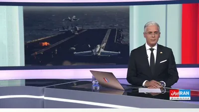@ايران اينترنشنال: Sixty days after the Tehran-Washington agreement, shipping in the Strait of Hormuz continues with levels of traffic and oil transit volume lower than before the war.

Ship traffic increased for a peri