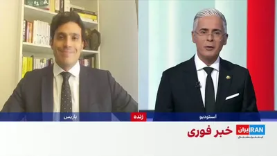 @ايران اينترنشنال: Following reports of a sharp decline in Iran's oil exports due to the maritime blockade, Reuters news agency reported that Iran's oil exports have dropped to less than 300,000 barrels per day in the c