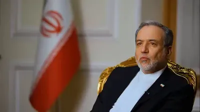 @Open Source Intel: Iran FM Aragachi: We informed the mediators that we do not accept a ceasefire, but rather seek to end the war definitively.