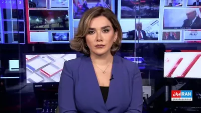 @ايران اينترنشنال: The Trump administration, by intensifying economic pressure and a naval blockade, is seeking to force the Islamic Republic to back down. At the same time, the U.S. Treasury Secretary has announced Ira