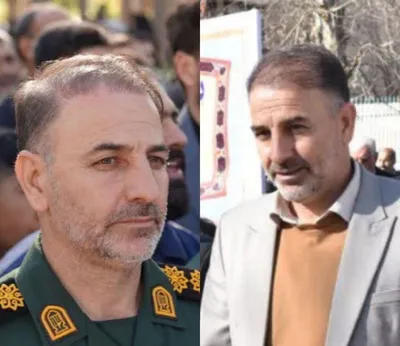 @✡︎𝐋𝐢𝐯𝐞𝐈𝐫𝐚𝐧𝐍𝐞𝐰𝐬🇮🇷🇮🇱: 🚨🦀
قاتل جوانان کوهدشت در انقلاب شیروخورشید 
پاسدار شکنجه‌گر محمد رحیم ضرونی معروف به ممد ضرونی

 برای عرض سلام و خسته نباشید:
کوهدشت، چهارراه دارایی (شهید رضایی) کوچه رز سوم