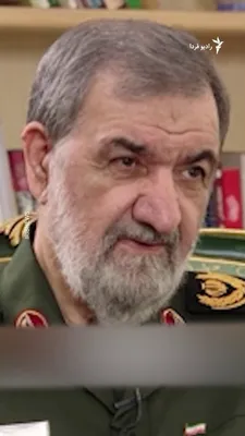 @RadioFarda‌|‌راديو فردا: 🔸Mohsen Rezaei, Secretary of Iran’s Supreme National Security Council, says that from the Iranian government’s perspective, any country that participates with the United States in imposing greater ec