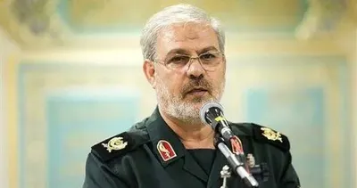 @Open Source Intel: IRGC: Commander Mohammadi on monitoring oil tanker movements through the Strait of Hormuz:

“Monitoring is not conducted through the satellites that the Americans believe are being used; there are oth