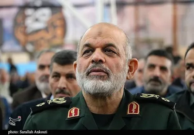 @✡︎𝐋𝐢𝐯𝐞𝐈𝐫𝐚𝐧𝐍𝐞𝐰𝐬🇮🇷🇮🇱: ⚡🇺🇸🦀
Washington has set rewards of up to $10 million for information on 5 senior officials of the IRGC terrorist group
According to the published report, the United States has set rewards for infor