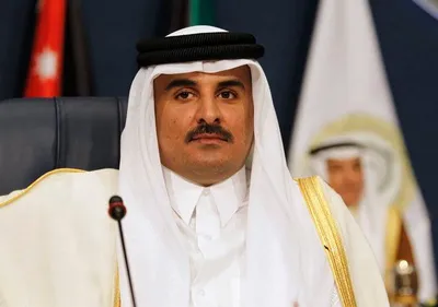 @Open Source Intel: QATAR’S ECONOMY PLUNGES 8.6% 

Qatar’s economy is forecast to contract 8.6% in 2026, the steepest decline among GCC states.

The war has crippled Qatar’s LNG lifeline, with damage at Ras Laffan and se