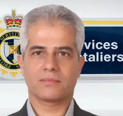 @✡︎𝐋𝐢𝐯𝐞𝐈𝐫𝐚𝐧𝐍𝐞𝐰𝐬🇮🇷🇮🇱: 🚨🇨🇦🦀
Global News: Former official of the terrorist regime of the Islamic Republic in Canada had a "key" role in funding revenues linked to the IRGC and terrorist groups
According to documents from