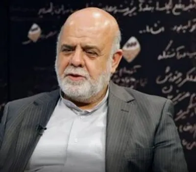 @✡︎𝐋𝐢𝐯𝐞𝐈𝐫𝐚𝐧𝐍𝐞𝐰𝐬🇮🇷🇮🇱: 🚨🦀  
Confession by Senior Quds Force Official of the Islamic Republic's Transnational Terrorist Network  
Iraj Masjedi, the coordinating deputy of the Quds Force of the terrorist group IRGC, stated 