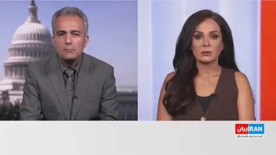 @ايران اينترنشنال: ادامه محاصره دریایی جمهوری اسلامی و تشدید فشارهای اقتصادی واشینگتن بر تهران، دونالد ترامپ تاکید کرد عبور کشتی‌ها از تنگه هرمز به معنای پایان اقدامات نظامی ایالات متحده نیست.

هم‌زمان، وال‌استریت ژورنا