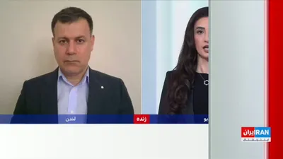 @ايران اينترنشنال: علی‌حسین قاضی‌زاده، عضو تحریریه ایران‌اینترنشنال، با اشاره به اظهارات محمدجعفر قائم‌پناه، معاون اجرایی مسعود پزشکیان، مبنی بر اینکه «اگر علی خامنه‌ای می‌دانست آمریکا او را می‌کشد، از غنی‌سازی دست می‌ک
