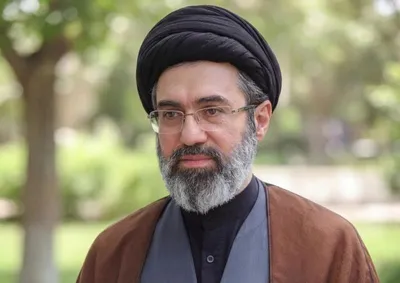 @Open Source Intel: Iran's Supreme Leader Mojtaba Khamenei: anything harming social cohesion is forbidden. He warned officials against rhetoric that weakens public morale, urging them to project strength and resilience r