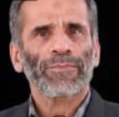 @✡︎𝐋𝐢𝐯𝐞𝐈𝐫𝐚𝐧𝐍𝐞𝐰𝐬🇮🇷🇮🇱: 🚨🦀  
From Syria to Shahr-e Rey; IRGC Commander Accused of Leading Bloody Crackdown on Lion and Sun Revolution  

According to a published report, Abbas Rasouli-Far, an IRGC commander with a history 