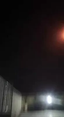 @Babak Taghvaee - The Crisis Watch: BREAKING: The IRGC Aerospace Force has just launched three Khorramshahr-3 or 4 ballistic missiles from its Al-Qadir ballistic missile base in Yazd, central Iran, toward a U.S. military base somewhere 
