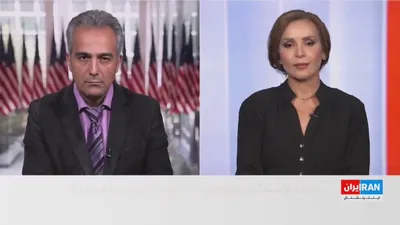 @ايران اينترنشنال: امیر گیتی، عضو تحریریه ایران‌اینترنشنال، گفت واشینگتن با مشروط کردن هرگونه مذاکره به توقف حملات جمهوری اسلامی در تنگه هرمز، در پی آن است که این اهرم فشار را پیش از آغاز مذاکرات از دست تهران خارج کند.
