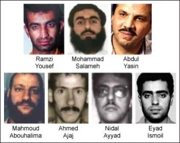 @Visegrád 24: Since universities and media don’t teach young Americans that 9/11 is far from the only deadly Islamist terror attack on U.S. soil, here’s a list of 10 more:

1.  1993 - New York City (6 killed): Al-Q
