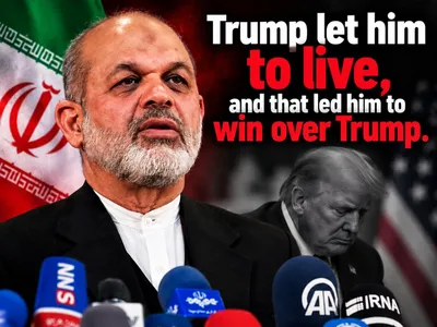 @Babak Taghvaee - The Crisis Watch: BREAKING: According to my Israeli government sources, the policy employed by the IDF to eliminate senior IRGC commanders and officials of Iran’s Islamic regime during the early days of Operation Roari