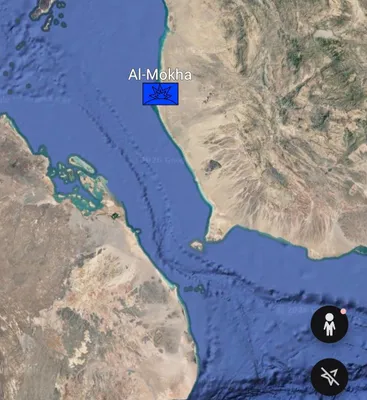@Open Source Intel: NOW: Saudi forces are currently conducting airstrikes on Houthi positions in Al-Mokha, Yemen.

Al-Mokha and its port were seized by Houthi forces on September 10, securing a vital stronghold overlooki