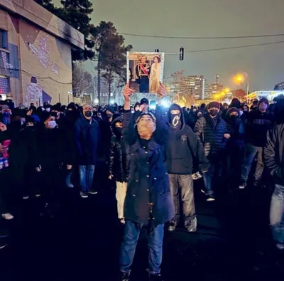 The Islamic regime in Iran is grappling with a crisis of mass draft evasion. The regime estimates that it has to draft around 500 000 people every year to keep the army, the IRGC and the national…