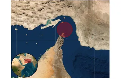 Maritime Incident Report in the Strait of Hormuz; Claim of IRGC Missile Attack on an Oil Tanker The UK's Maritime Trade Operations has announced that it has received a report of an incident…