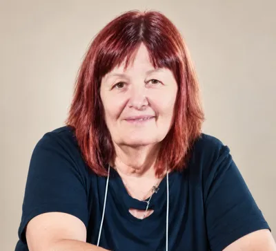 Bracha Levinson was 75 years old and lived in Kibbutz Nir Oz. At 6:47 a.m. on October 7, she messaged her family to say she had entered her safe room. Like everyone in Nir Oz, Bracha knew the…