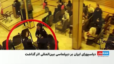The government killing of Mahsa Amini in September 2022 transformed the role of the Iranian diaspora. Following the launch of the "Woman, Life, Freedom" movement, Iranians abroad gained a more…