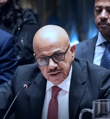 Bahrain Welcomes Joint French-British Efforts in the Strait of Hormuz Abdul Latif bin Rashid Al Zayani, Bahrain's Foreign Minister and the rotating president of the Ministerial…
