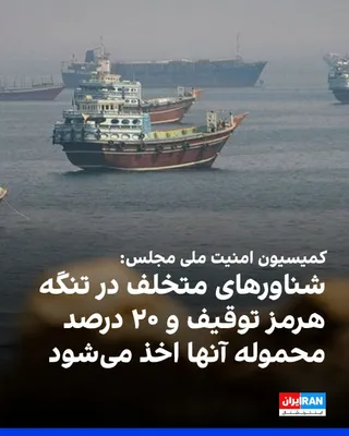 Iran News Agency, quoting Hassan Ghashghavi, spokesman for the Parliament's National Security and Foreign Policy Commission, reported that Articles 13, 14, and 15 of the "Strategic Action Plan for…