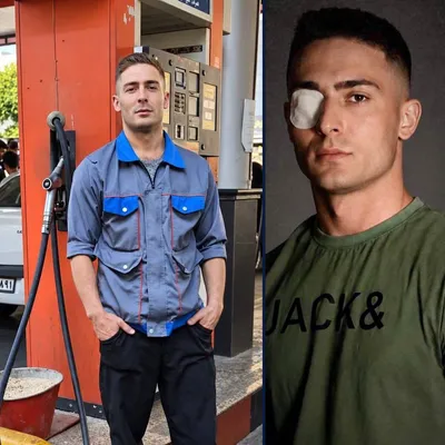 As islamic Republic of Iran’s officials take the stage at the UN, Ali Zarei sits in solitary confinement in Qezel Hesar prison under a death sentence. He is 27. A gas station worker. A young Iranian…