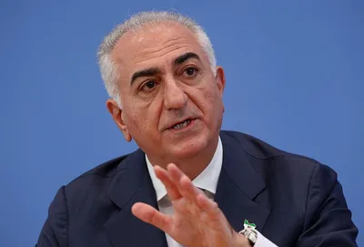 Iran’s Democratic Opposition Leader Crown Prince Reza Pahlavi: American taxpayers shouldn’t be asked to fund the fight to destroy the Islamic Republic. We should use the IRGC’s frozen assets…