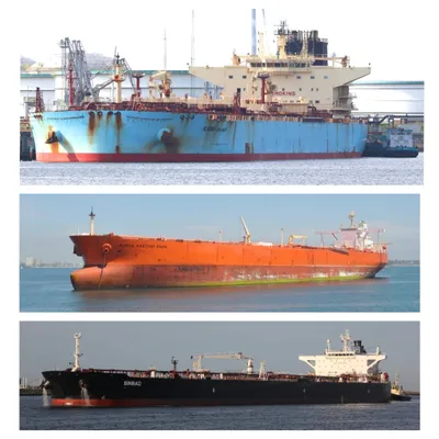 As predicted, the IRGC Navy has begun targeting smaller oil tankers conducting ship-to-ship oil transfers off the coasts of the UAE and Oman, in both the Persian Gulf and the Gulf of Oman.