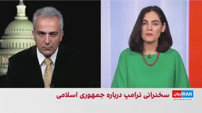Donald Trump said the Islamic Republic was only a few weeks away from acquiring a nuclear weapon, and the United States had no choice but to act. Trump described the leaders of the Islamic Republic…