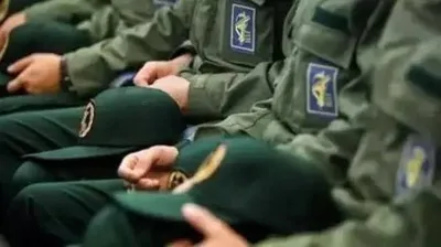 The terrorist group IRGC threatened Israel with a response "deadlier than Operation True Promise 2"😂😂😂 The terrorist group IRGC, on the second anniversary of the missile attacks by…