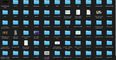 Got my hands on an IRGC instructor training package for the IRGC/Basij terrorist apparatus which contains 2,521 files, including 266 presentations, 122 PDFs, 207 Word documents and 342 videos. The…