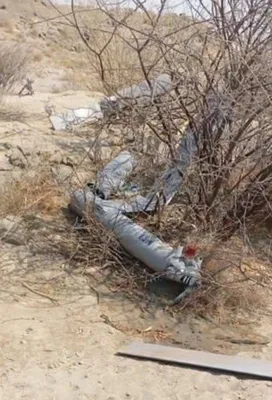 It has now emerged that the IRGC Aerospace Force mistook an Iranian Army Ground Force Gatral one-way attack drone for an American MQ-9A Reaper armed drone and fired a Sayyad-3…