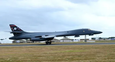 The withdrawal of 12 B-1B “Lancer” bombers from RAF Fairford was reportedly prompted by threats of an Iran-backed terrorist attack against the base, according to Axios and the WSJ.…