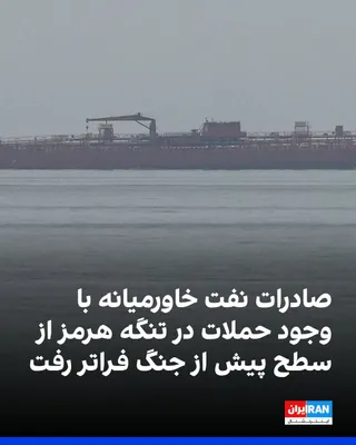 Preliminary data from Kepler, a ship tracking company, shows that Middle East crude oil exports exceeded pre-war levels in four days of the last week of September, despite ongoing attacks on vessels…