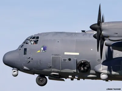 The mass exodus of U.S. military aircraft from the CENTCOM and EUCOM areas of responsibility has included many other aircraft in addition to the B-1Bs that left RAF Fairford and the fighters that…