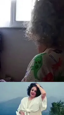 Don’t stop talking about Iran. The heartbreaking cries of Zahra Shadmehr’s mother. A mother grieving for the daughter she brought into this world, raised, loved, and never imagined she would have…