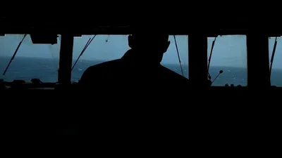 U.S. Central Command (CENTCOM): . "As of Oct. 5, CENTCOM forces have redirected 130 commercial vessels during strict enforcement of the ongoing U.S. naval blockade against Iran."