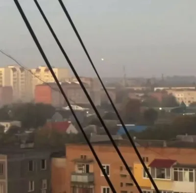 At least 26 Ukrainian civilians were killed today when Putin decided to give himself a birthday present in the form of a large missile and drone attack on Ukraine. 20 were killed in the cruise…