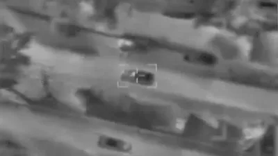 Three Palestinian Islamic Jihad and Hamas operatives were killed in Israeli airstrikes in the Gaza Strip on Sunday, the IDF said. Among them was a commander in PIJ's rocket division and a Hamas…