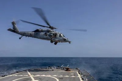 U.S. forces have redirected 133 commercial vessels as of Oct. 9 to enforce the U.S. blockade against Iran, CENTCOM says. Source: @CENTCOM https://x.com/CENTCOM/status/2108618682016686109