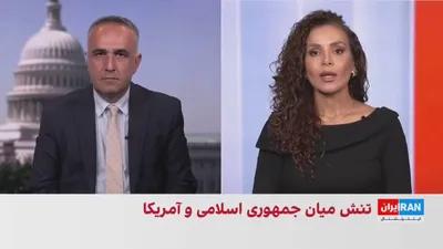Kambiz Tavana, a member of the editorial board of Iran International, said that the naval blockade, restrictions on airline flights to Iran, and threats to target land routes have brought the various…