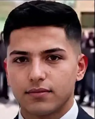 Don’t stop talking about Iran. HE WAS ARRESTED ALIVE. THE NEXT MORNING, HIS FAMILY RECEIVED HIS BODY. His name was Omid Ghanouni. He was only 17 years old. According to reports, Omid was detained…