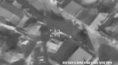 ارتش اسرائیل از هلاکت دو عضو گروه تروریستی حماس در خان‌یونس خبر داد ارتش اسرائیل و سازمان امنیت داخلی شاباک اعلام کردند در دو حمله هوایی جداگانه در روزهای ۷ و ۹ اکتبر، محمد ابوشلوف…